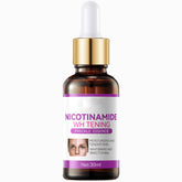 Niacinamide Serum for Face, Hyaluronic Acid and Niacinamide Serum, Moisturizing Niacinamide Serum, Color Correcting Face Serums for Freckles, Serum for Face Anti Aging, Hydrating Glow Skin Care Serum
